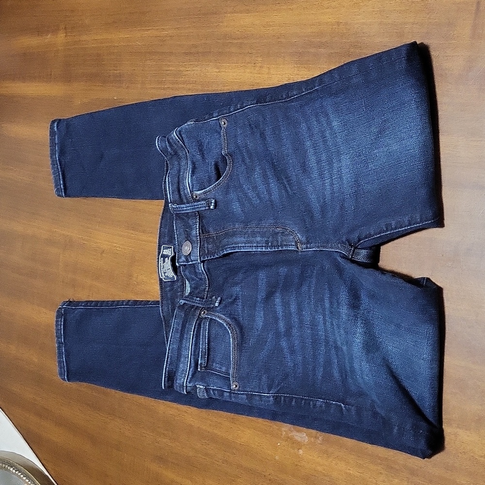Abercrombie & Fitch jeans